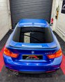 USED 2017 17 BMW 4 SERIES GRAN COUPE 2.0 420D M SPORT GRAN COUPE 4d 188 BHP 