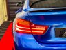 USED 2017 17 BMW 4 SERIES GRAN COUPE 2.0 420D M SPORT GRAN COUPE 4d 188 BHP 