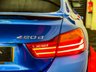 USED 2017 17 BMW 4 SERIES GRAN COUPE 2.0 420D M SPORT GRAN COUPE 4d 188 BHP 