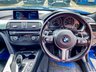 USED 2017 17 BMW 4 SERIES GRAN COUPE 2.0 420D M SPORT GRAN COUPE 4d 188 BHP 