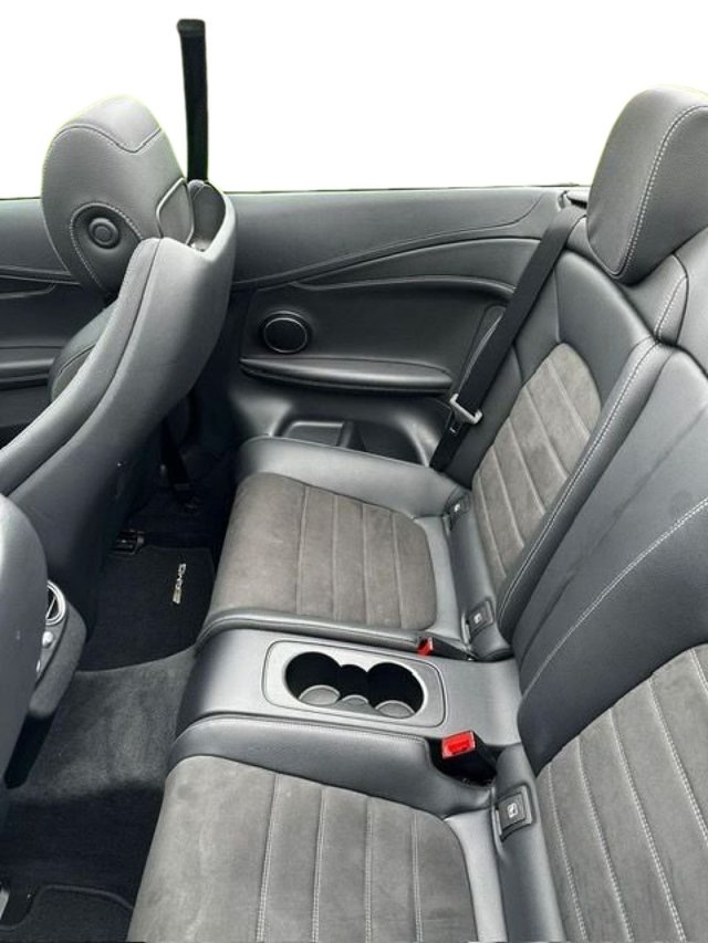 2019 Mercedes-Benz C-CLASS - Photo 8