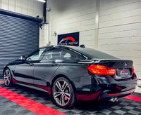 USED 2016 16 BMW 4 SERIES GRAN COUPE 2.0 420D XDRIVE M SPORT GRAN COUPE 4d 188 BHP 