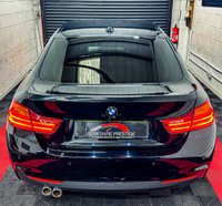 USED 2016 16 BMW 4 SERIES GRAN COUPE 2.0 420D XDRIVE M SPORT GRAN COUPE 4d 188 BHP 