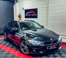 USED 2016 16 BMW 4 SERIES GRAN COUPE 2.0 420D XDRIVE M SPORT GRAN COUPE 4d 188 BHP 