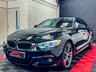 USED 2016 16 BMW 4 SERIES GRAN COUPE 2.0 420D XDRIVE M SPORT GRAN COUPE 4d 188 BHP 