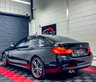 USED 2016 16 BMW 4 SERIES GRAN COUPE 2.0 420D XDRIVE M SPORT GRAN COUPE 4d 188 BHP 
