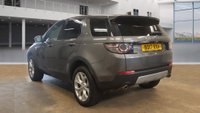 USED 2017 17 LAND ROVER DISCOVERY SPORT 2.0 TD4 HSE 5d 180 BHP A BEAUTIFUL, HIGH SPECIFICATION EXAMPLE+ONLY 2 FORMER KEEPERS+DIESEL+7 SEATER+ULEZ COMPLIANT+PRIVACY GLASS+FULL PANORAMIC GLASS ROOF+FULL LEATHER INTERIOR+SATELLITE NAVIGATION+PARK ASSIST+CLIMATE CONTROL+19 INCH ALLOY WHEELS+1 FULL YEARS MOT PRIOR TO COLLECTION +A FULL RANGE OF FINANCE OPTIONS AVAILABLE TO SUIT YOUR NEEDS!!!!!!!!!!!!!!!!!!!!!!!!!!!