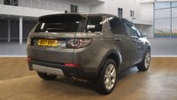 USED 2017 17 LAND ROVER DISCOVERY SPORT 2.0 TD4 HSE 5d 180 BHP A BEAUTIFUL, HIGH SPECIFICATION EXAMPLE+ONLY 2 FORMER KEEPERS+DIESEL+7 SEATER+ULEZ COMPLIANT+PRIVACY GLASS+FULL PANORAMIC GLASS ROOF+FULL LEATHER INTERIOR+SATELLITE NAVIGATION+PARK ASSIST+CLIMATE CONTROL+19 INCH ALLOY WHEELS+1 FULL YEARS MOT PRIOR TO COLLECTION +A FULL RANGE OF FINANCE OPTIONS AVAILABLE TO SUIT YOUR NEEDS!!!!!!!!!!!!!!!!!!!!!!!!!!!