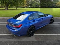 USED 2019 69 BMW 3 SERIES 2.0 330E M SPORT PHEV 4d 289 BHP 