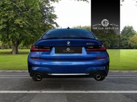 USED 2019 69 BMW 3 SERIES 2.0 330E M SPORT PHEV 4d 289 BHP 