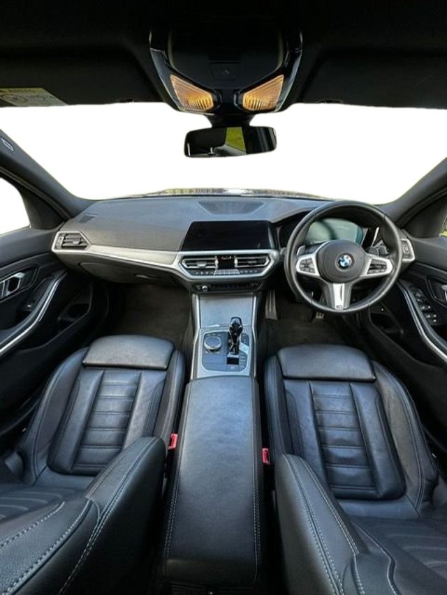 2019 BMW 3 SERIES - Photo 10