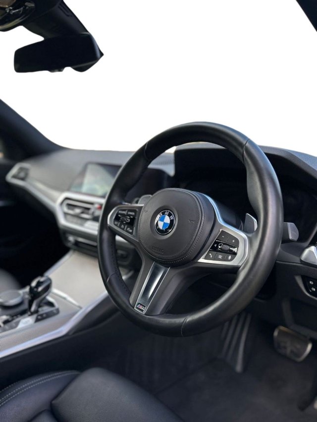 2019 BMW 3 SERIES - Photo 11