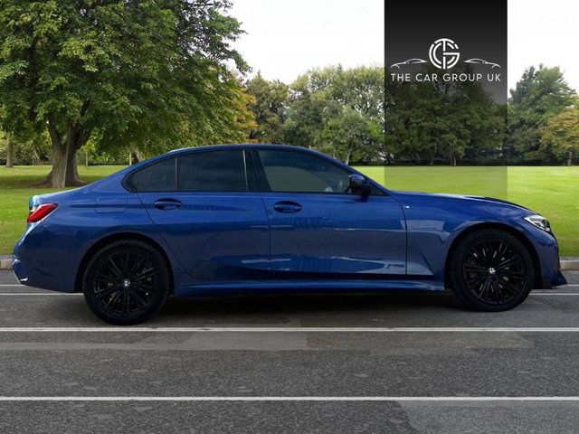 2019 BMW 3 SERIES - Photo 6