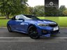 USED 2019 69 BMW 3 SERIES 2.0 330E M SPORT PHEV 4d 289 BHP 