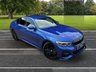 USED 2019 69 BMW 3 SERIES 2.0 330E M SPORT PHEV 4d 289 BHP 