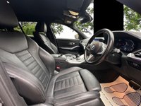 USED 2020 70 BMW 3 SERIES 2.0 330E M SPORT 4d 288 BHP 