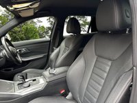 USED 2020 70 BMW 3 SERIES 2.0 330E M SPORT 4d 288 BHP 
