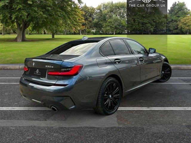 2020 BMW 3 SERIES - Photo 3