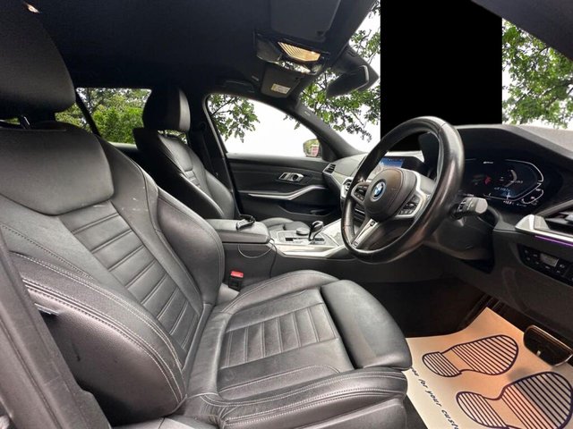 2020 BMW 3 SERIES - Photo 5