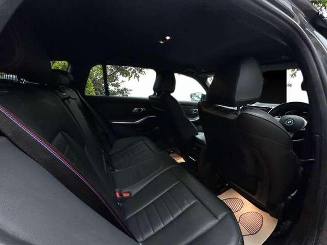 2020 BMW 3 SERIES - Photo 7