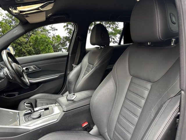 2020 BMW 3 SERIES - Photo 8