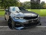 USED 2020 70 BMW 3 SERIES 2.0 330E M SPORT 4d 288 BHP 
