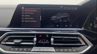 USED 2019 19 BMW X5 3.0 XDRIVE30D M SPORT 5d 261 BHP 