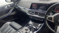 USED 2019 19 BMW X5 3.0 XDRIVE30D M SPORT 5d 261 BHP 