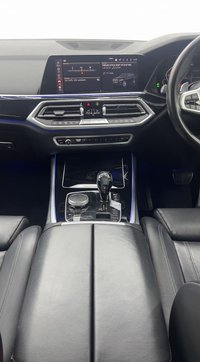 USED 2019 19 BMW X5 3.0 XDRIVE30D M SPORT 5d 261 BHP 