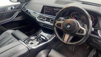 USED 2019 19 BMW X5 3.0 XDRIVE30D M SPORT 5d 261 BHP 