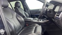 USED 2019 19 BMW X5 3.0 XDRIVE30D M SPORT 5d 261 BHP 