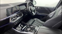 USED 2019 19 BMW X5 3.0 XDRIVE30D M SPORT 5d 261 BHP 