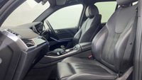 USED 2019 19 BMW X5 3.0 XDRIVE30D M SPORT 5d 261 BHP 