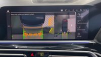USED 2019 19 BMW X5 3.0 XDRIVE30D M SPORT 5d 261 BHP 