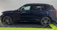 USED 2019 19 BMW X5 3.0 XDRIVE30D M SPORT 5d 261 BHP 