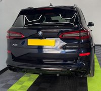 USED 2019 19 BMW X5 3.0 XDRIVE30D M SPORT 5d 261 BHP 