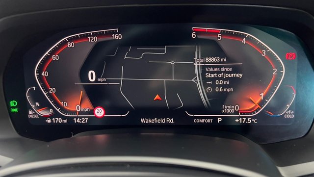 2019 BMW X5 - Photo 10