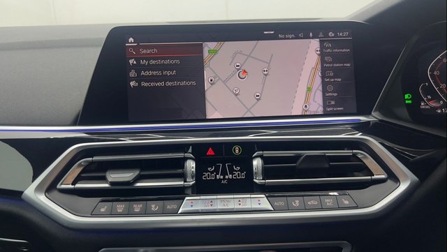 2019 BMW X5 - Photo 11