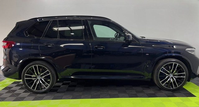 2019 BMW X5 - Photo 8