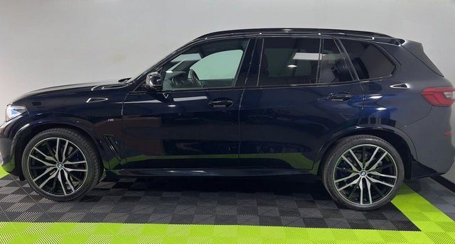 2019 BMW X5 - Photo 7
