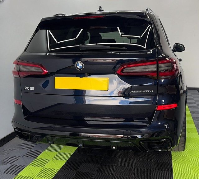 2019 BMW X5 - Photo 5