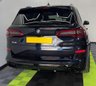 USED 2019 19 BMW X5 3.0 XDRIVE30D M SPORT 5d 261 BHP 