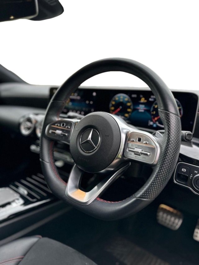 2019 Mercedes-Benz A-CLASS - Photo 9