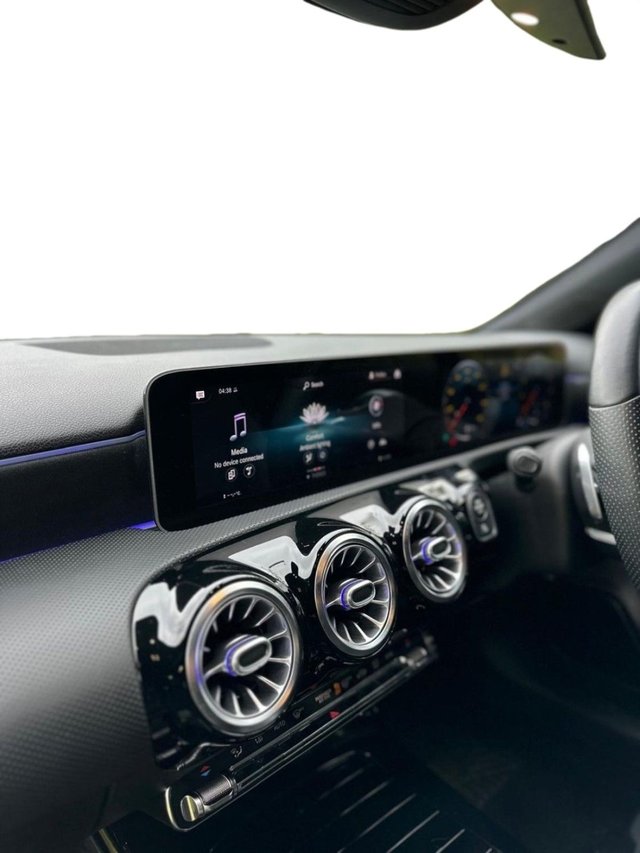 2019 Mercedes-Benz A-CLASS - Photo 10