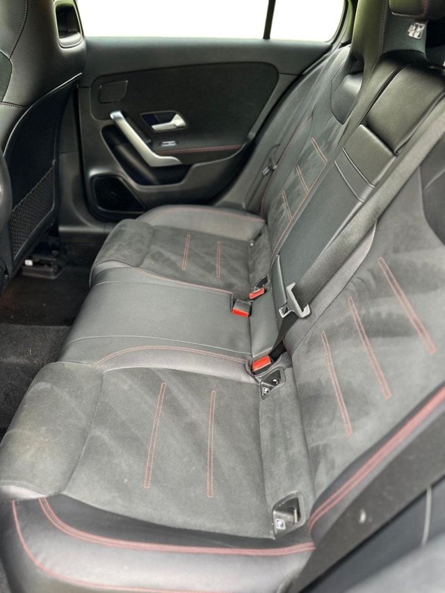 2019 Mercedes-Benz A-CLASS - Photo 11