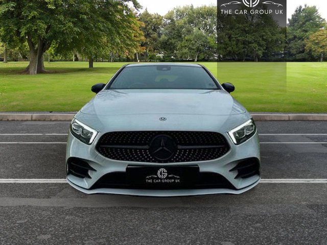 2019 Mercedes-Benz A-CLASS - Photo 4