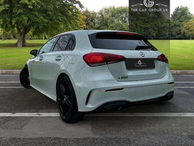 2019 Mercedes-Benz A-CLASS - Photo 5