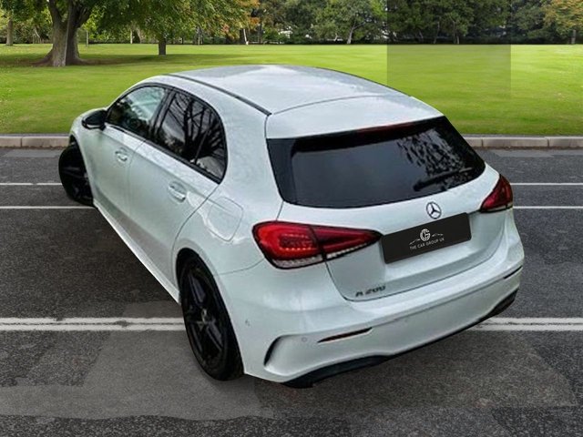 2019 Mercedes-Benz A-CLASS - Photo 8