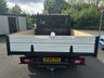 USED 2018 68 FORD TRANSIT 2.0 350 L3 DCB DCC DRW 129 BHP 