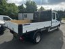 USED 2018 68 FORD TRANSIT 2.0 350 L3 DCB DCC DRW 129 BHP 